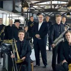 hr Bigband
