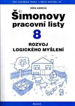 Šimonovy pracovní listy
