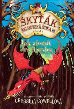 Škyťák Šelmovská Štika III