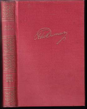 Alexandre Dumas: Hrabě Monte Kristo