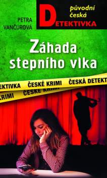 Záhada stepního vlka