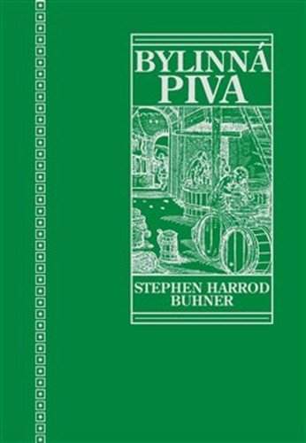 Posvátná a léčivá bylinná piva