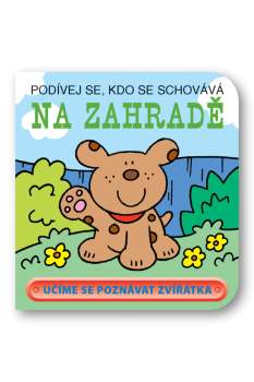 Na zahradě