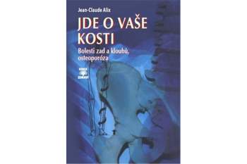 Jean-Claude Alix: Jde o vaše kosti