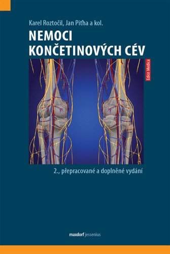 Nemoci končetinových cév