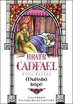 Bratr Cadfael