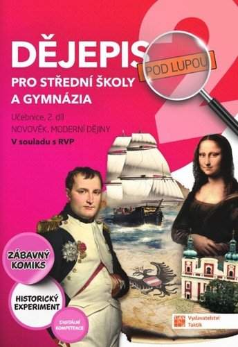 Dějepis 2