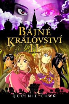 Bájné království