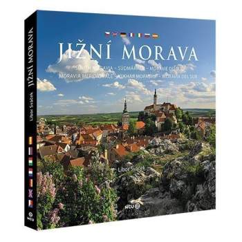 Jižní Morava