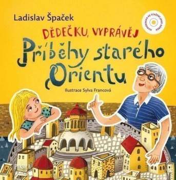 Dědečku, vyprávěj