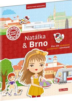 Natálka & Brno