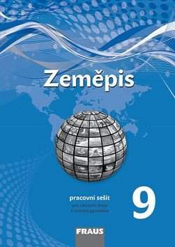 Zeměpis 9
