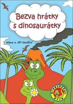 Bezva hrátky s dinosaurátky