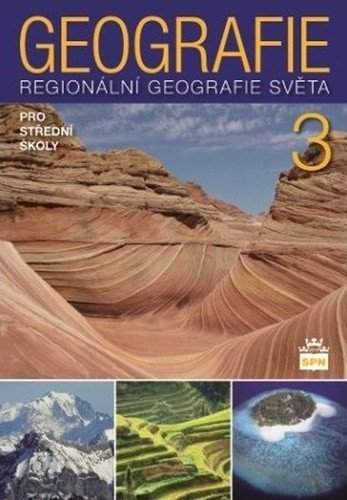 Geografie 3