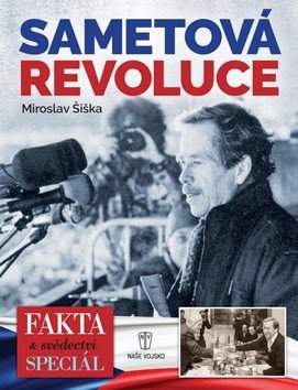 Sametová revoluce