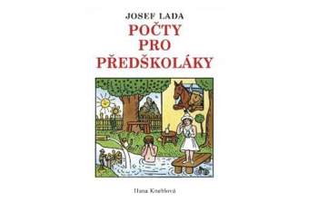 Počty pro předškoláky