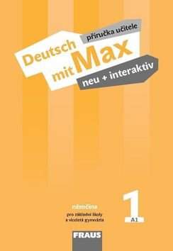 Deutsch mit Max 1