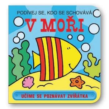 V moři