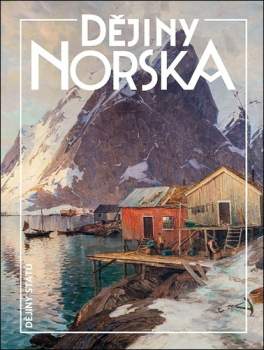 Dějiny Norska
