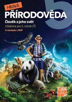 Hravá přírodověda 5