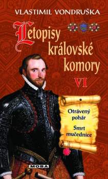 Letopisy královské komory VI