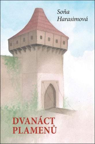Dvanáct plamenů