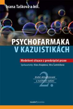 Psychofarmaka v kazuistikách
