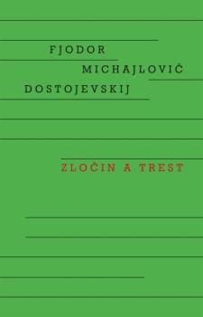 Zločin a trest