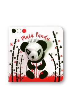 Malá panda