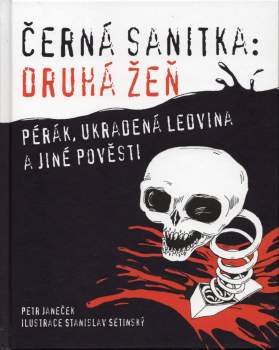 Černá sanitka: druhá žeň