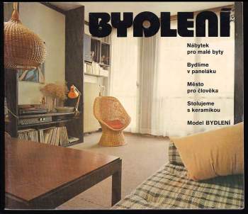 Julius Macháček: Bydlení ´82