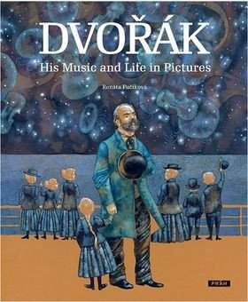Antonín Dvořák