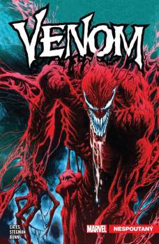 Donny Cates: Venom