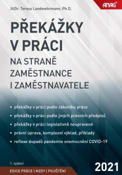 Překážky v práci na straně zaměstnance i zaměstnavatele