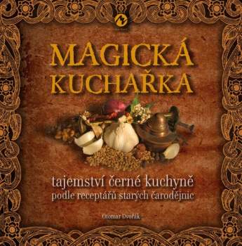 Magická kuchařka