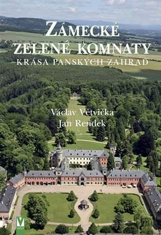 Zámecké zelené komnaty