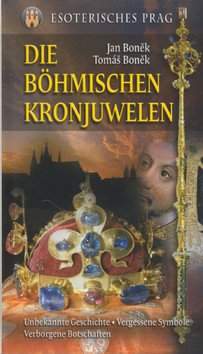 Die böhmischen Kronjuwelen