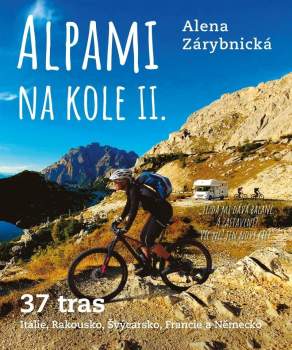 Alpami na kole II