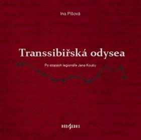 Transsibiřská odysea