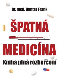 Špatná medicína