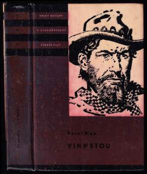 Karl May: Vinnetou