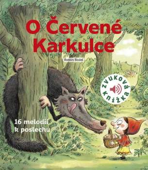O Červené karkulce