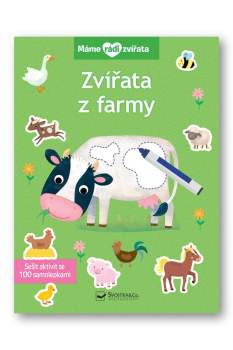 Máme rádi zvířata