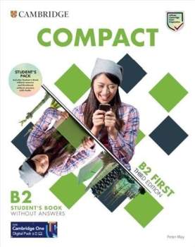 Compact B2 first