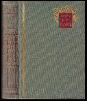Lev Nikolajevič Tolstoj: Anna Karenina