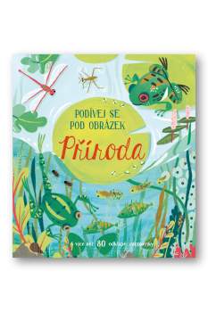 Minna Lacey: Příroda