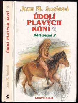 Jean Marie Auel: Děti země
