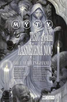 Bill Willingham: Mýty