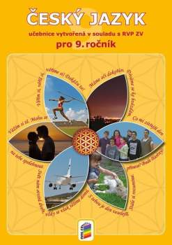 Český jazyk 9