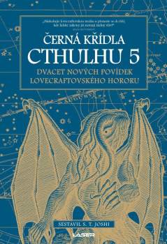 Černá křídla CTHULHU 5